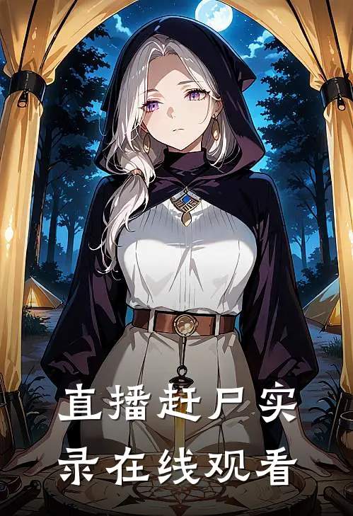 直播赶尸实录在线观看