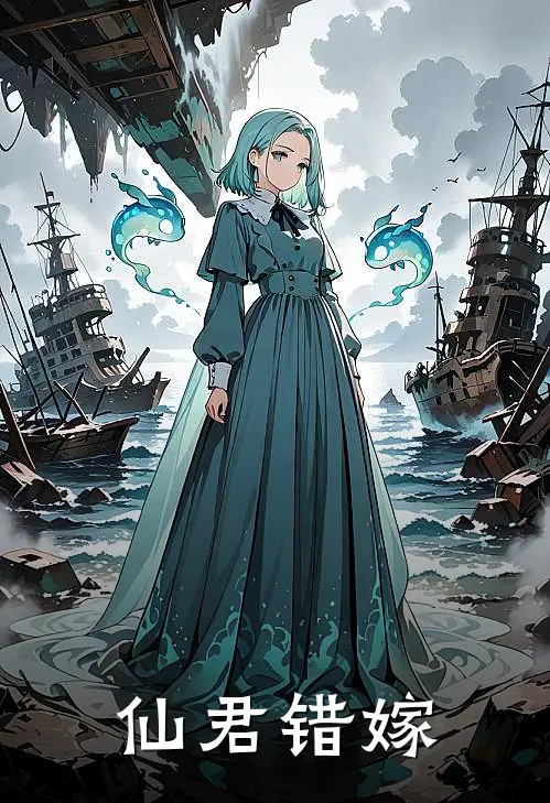 仙君错嫁