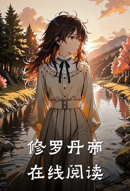 修罗丹帝在线阅读