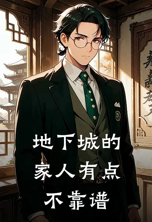 地下城的家人有点不靠谱