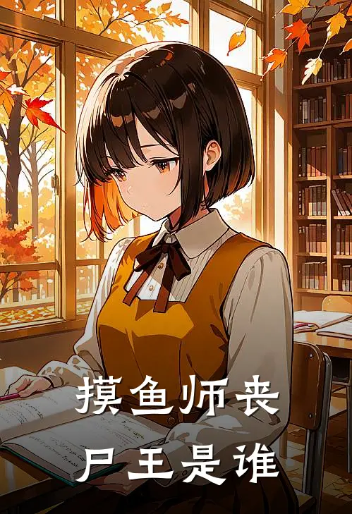 摸鱼师丧尸王是谁