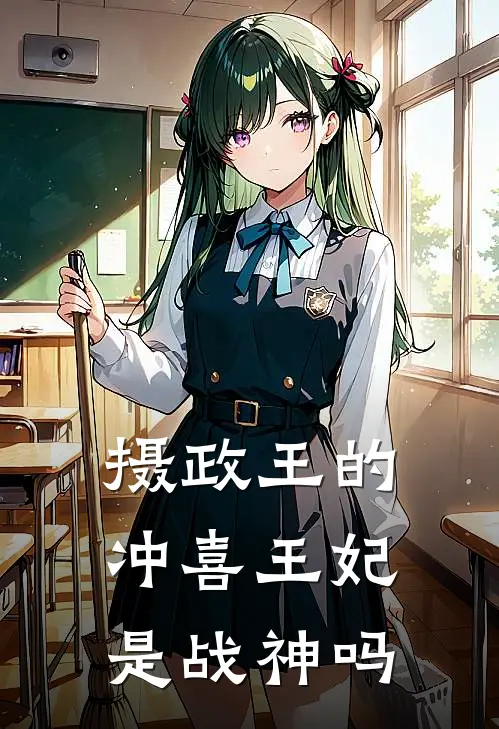 摄政王的冲喜王妃是战神吗