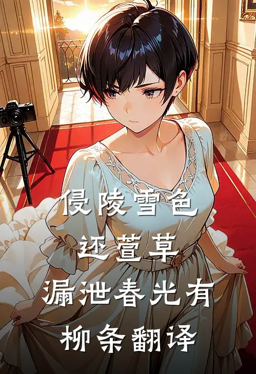 侵陵雪色还萱草,漏泄春光有柳条翻译