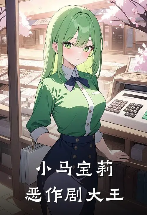 小马宝莉：恶作剧大王