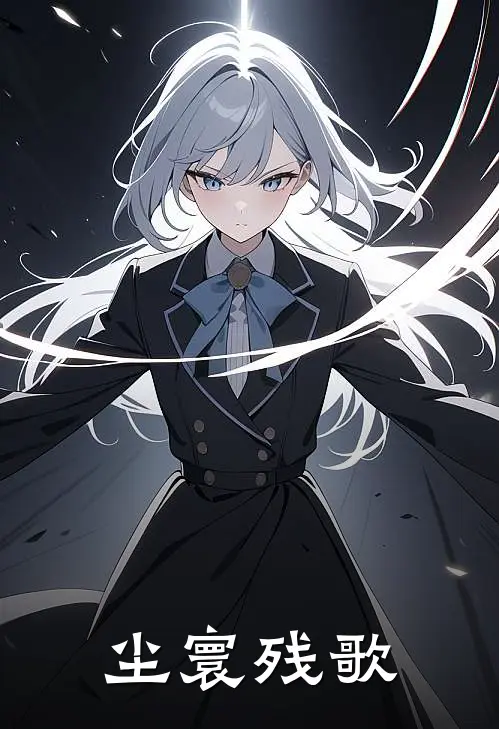 尘寰残歌