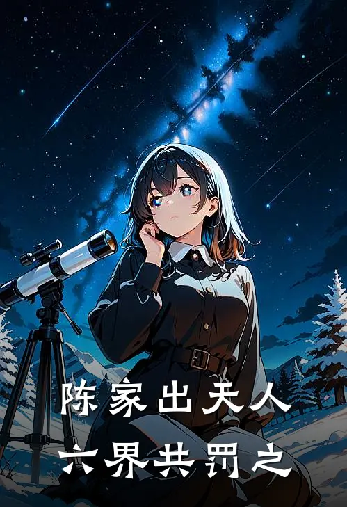 陈家出天人，六界共罚之