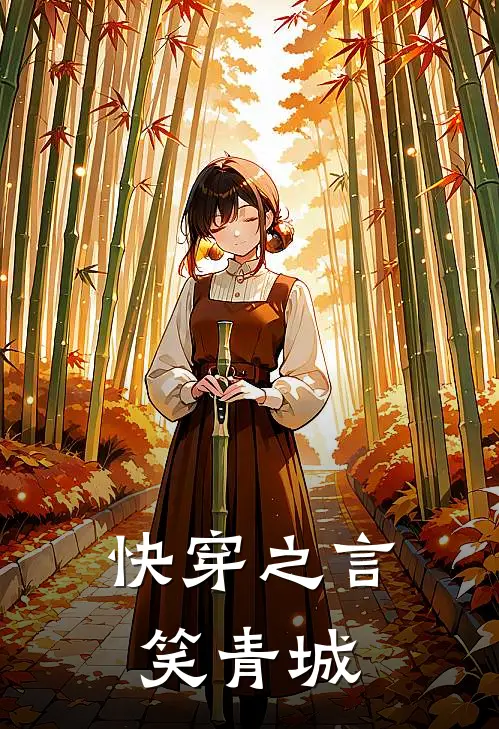 快穿之言笑青城