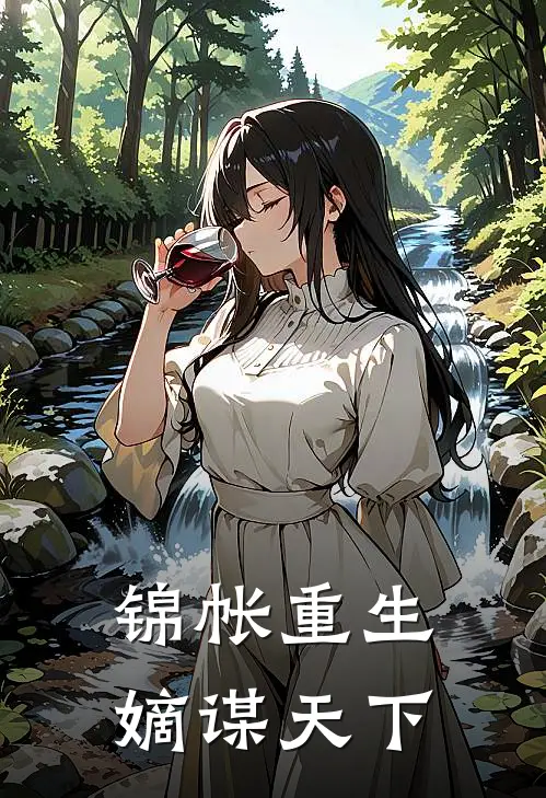 锦帐重生：嫡谋天下