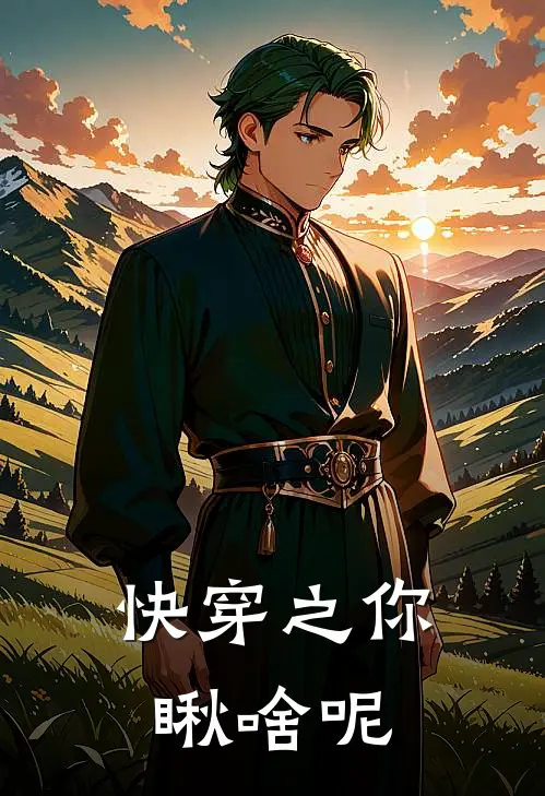 快穿之你瞅啥呢