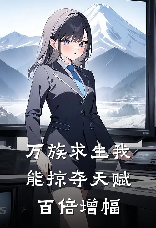 万族求生我能掠夺天赋百倍增幅