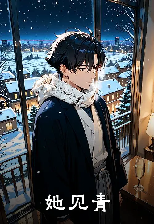 她见青