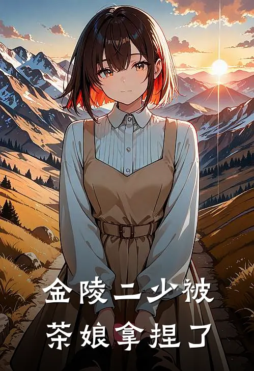 金陵二少被茶娘拿捏了