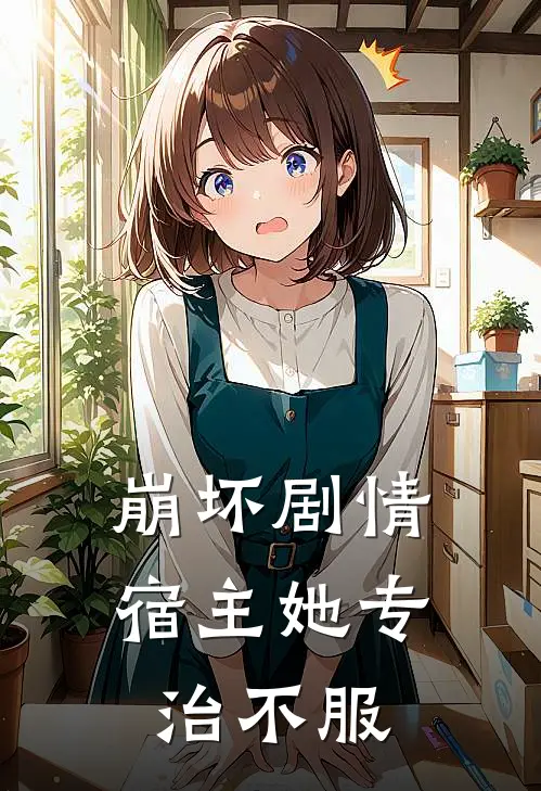 崩坏剧情：宿主她专治不服