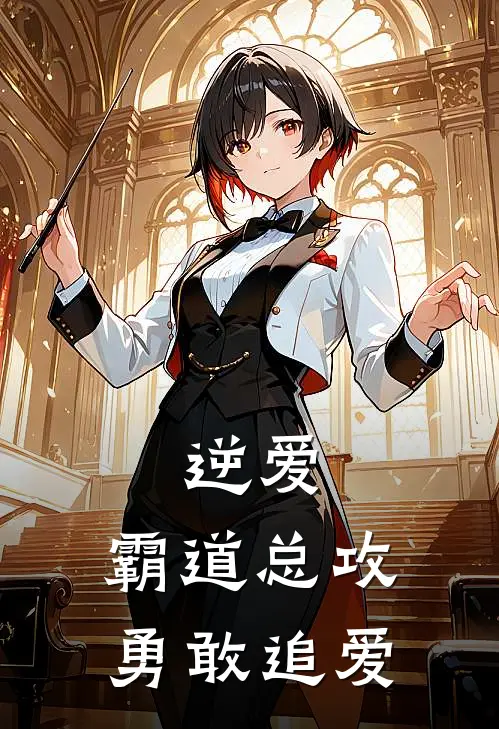 逆爱：霸道总攻勇敢追爱