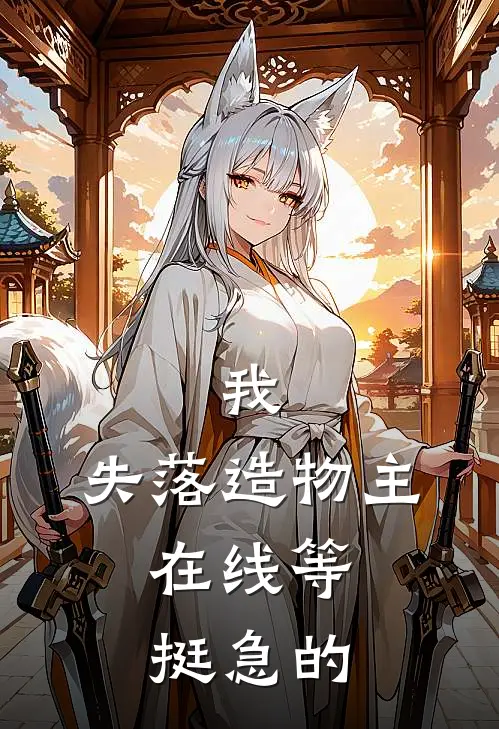 我，失落造物主，在线等挺急的