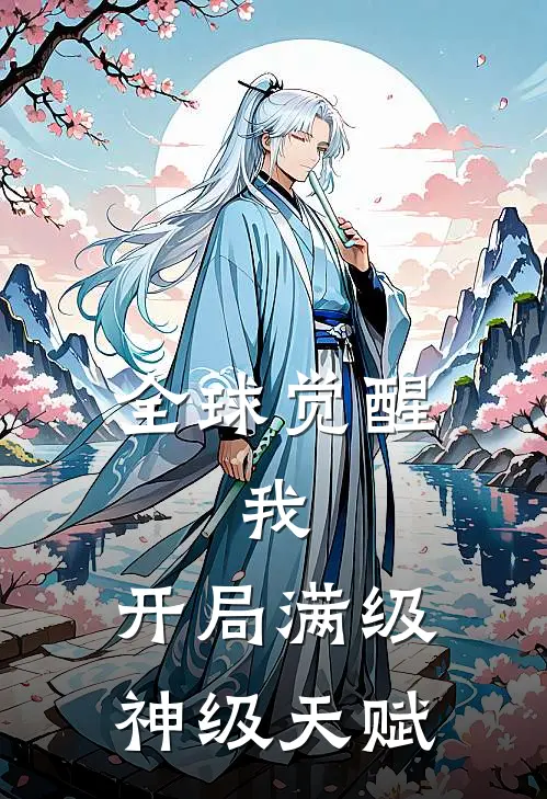 全球觉醒：我，开局满级神级天赋