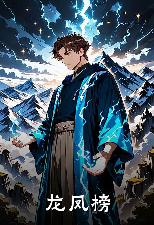 龙凤榜