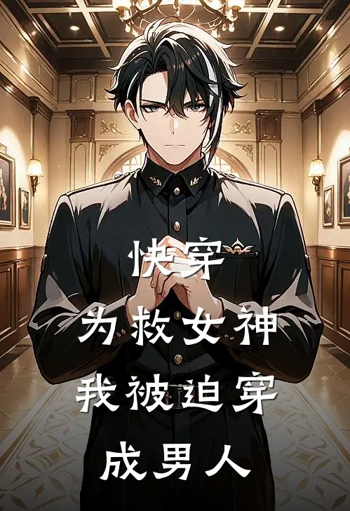 快穿：为救女神，我被迫穿成男人