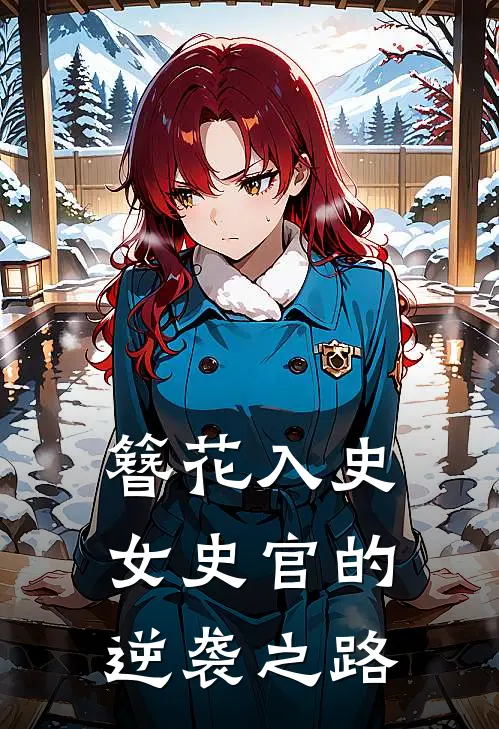 簪花入史：女史官的逆袭之路