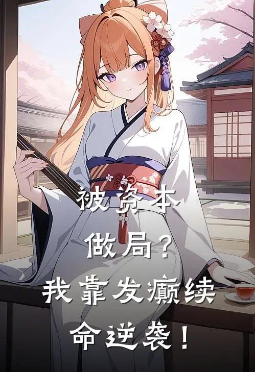 被资本做局？我靠发癫续命逆袭！