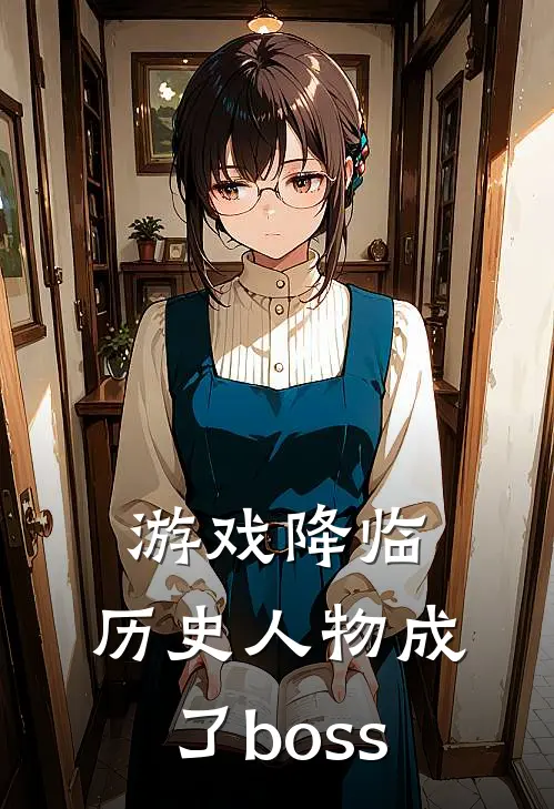 游戏降临：历史人物成了boss