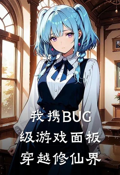 我携BUG级游戏面板穿越修仙界(苏清妧苏清)热门网络小说推荐_最新章节列表我携BUG级游戏面板穿越修仙界(苏清妧苏清)