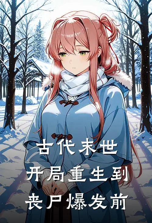 古代末世：开局重生到丧尸爆发前