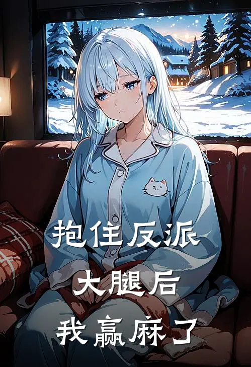 抱住反派大腿后，我赢麻了