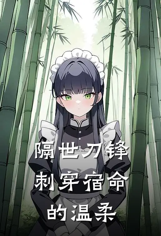 隔世刀锋，刺穿宿命的温柔