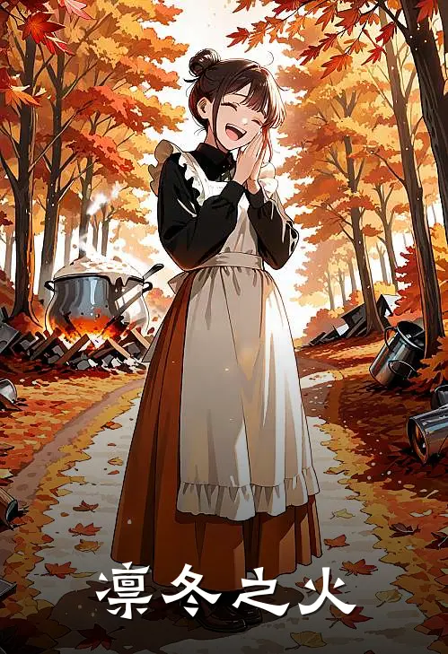 凛冬之火