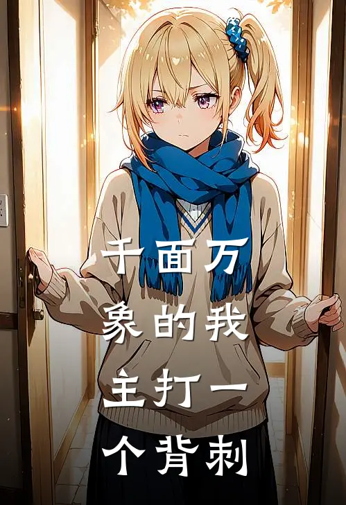 千面万象的我，主打一个背刺