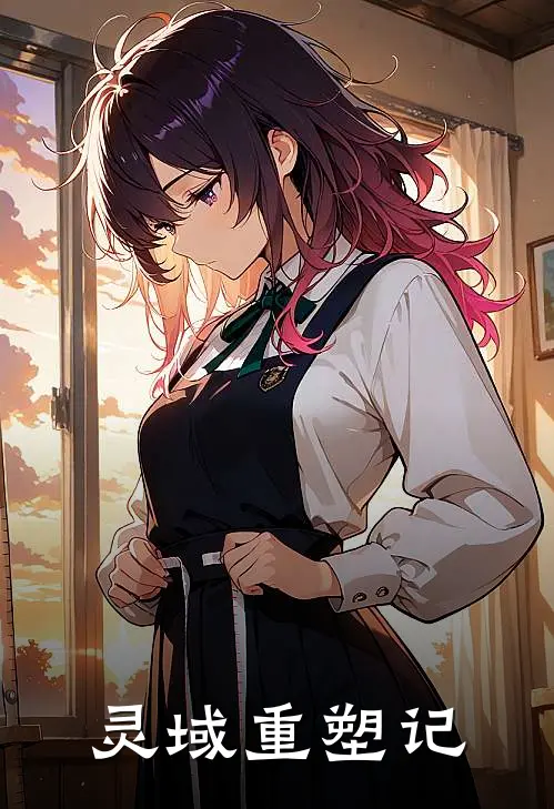 灵域重塑记