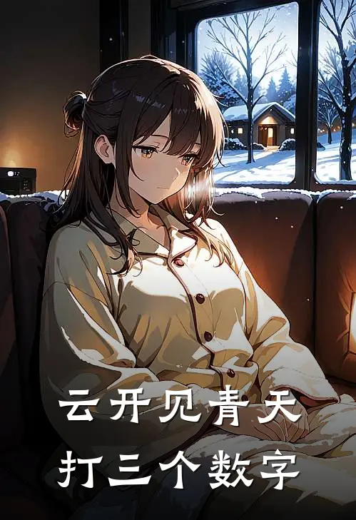 云开见青天打三个数字