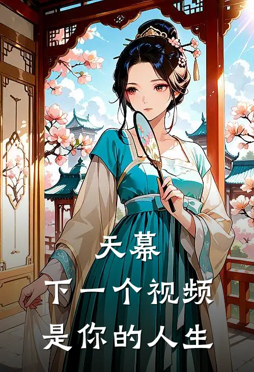 天幕：下一个视频是你的人生