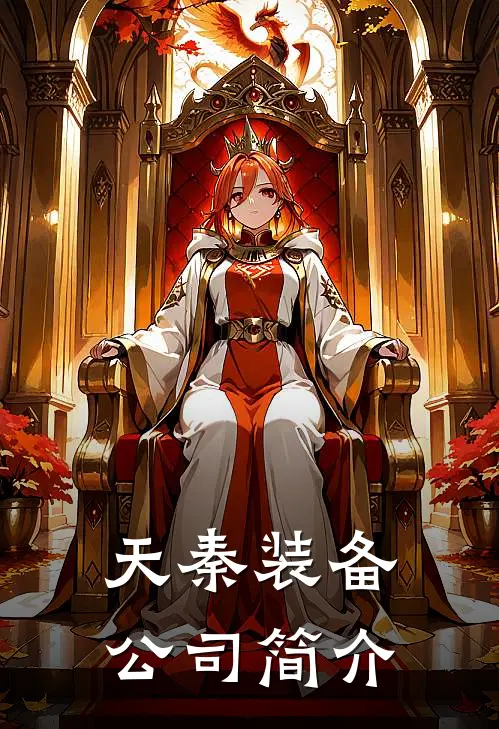 天秦装备公司简介