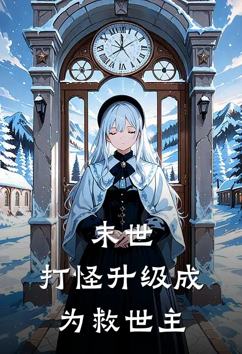 末世：打怪升级成为救世主