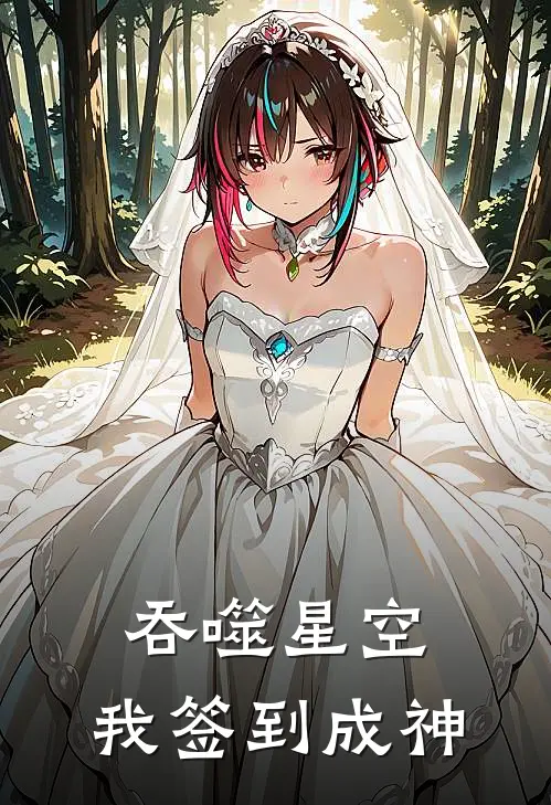 吞噬星空：我签到成神