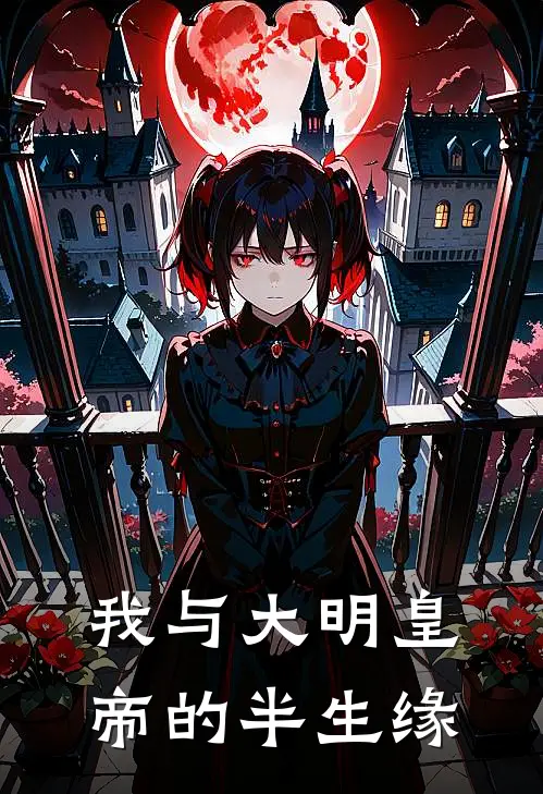 我与大明皇帝的半生缘