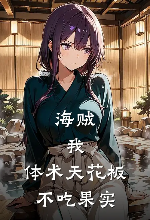 海贼：我，体术天花板，不吃果实