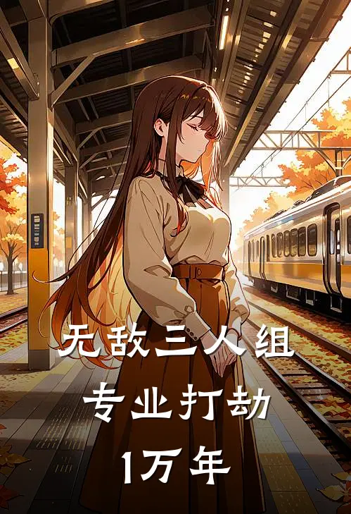 无敌三人组，专业打劫1万年