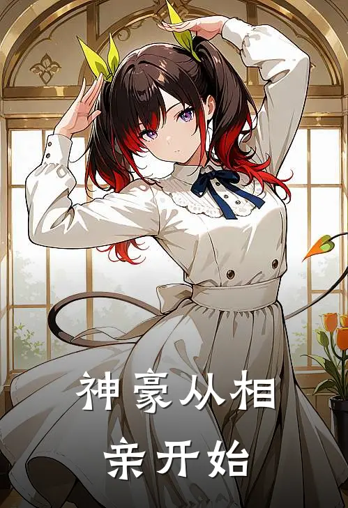 神豪从相亲开始