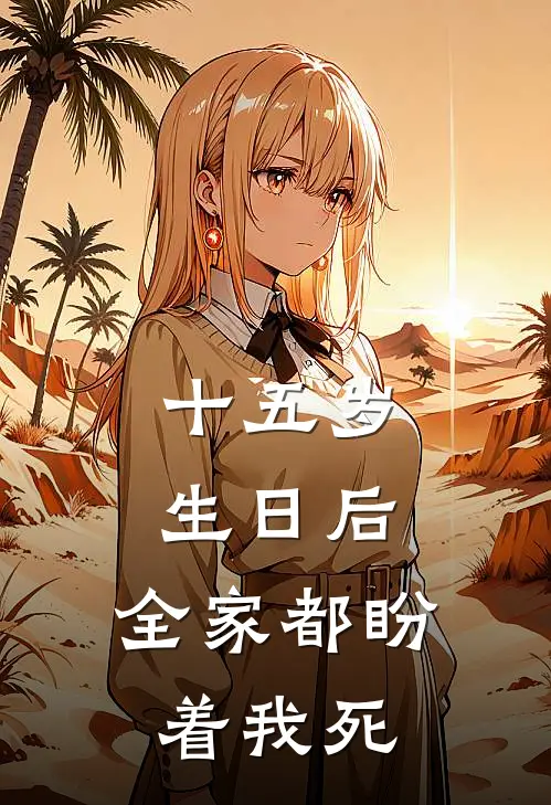 十五岁生日后，全家都盼着我死