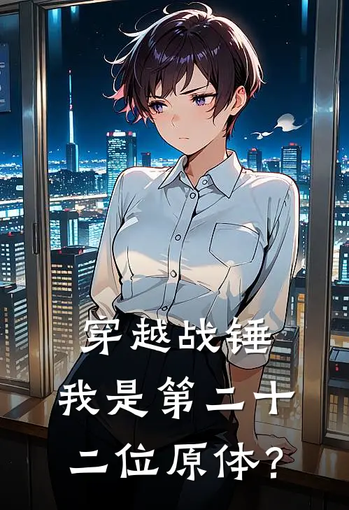穿越战锤，我是第二十二位原体？