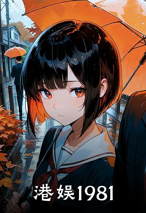 港娱1981