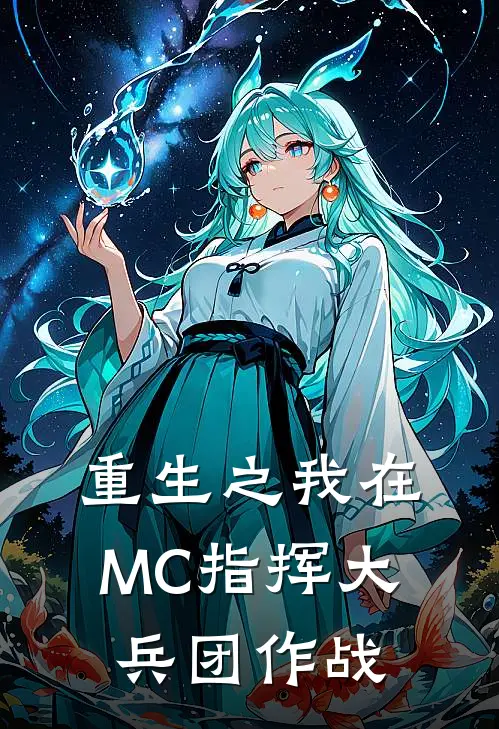 重生之我在MC指挥大兵团作战