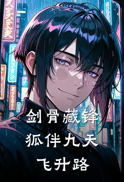 剑骨藏锋狐伴九天飞升路