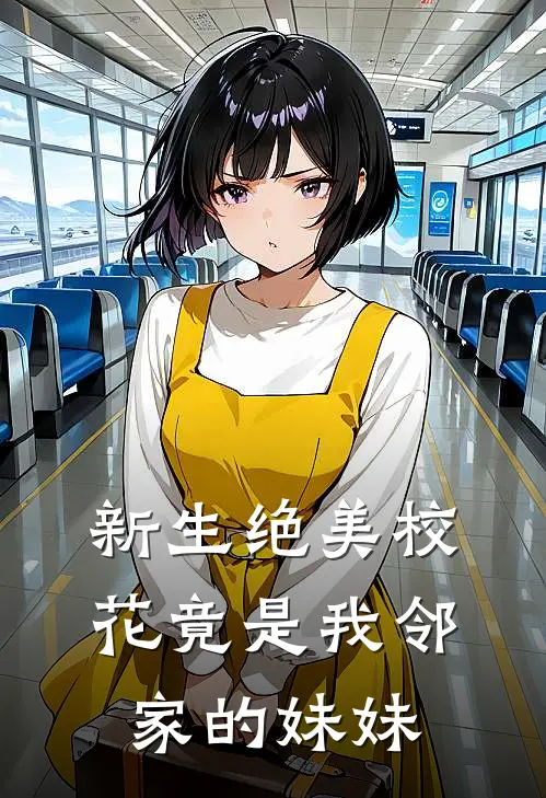 新生绝美校花竟是我邻家的妹妹