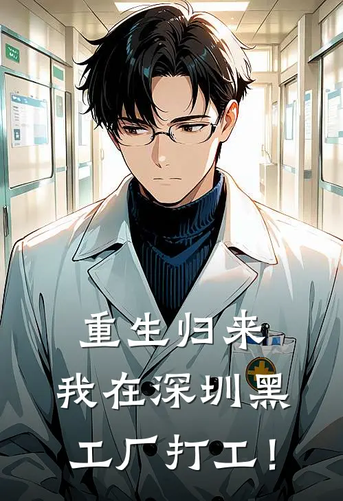 重生归来，我在深圳黑工厂打工！