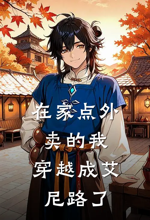 在家点外卖的我，穿越成艾尼路了