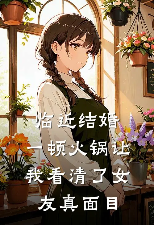 临近结婚，一顿火锅让我看清了女友真面目江临苏瑶完整版在线阅读_江临苏瑶完整版阅读